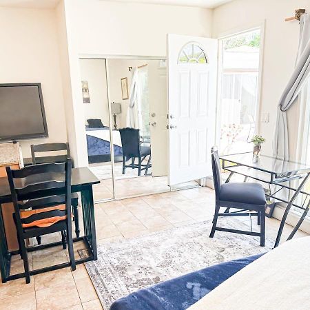 Cozy And Comfortable Studio - Hal2-Uc Los Angeles Eksteriør billede