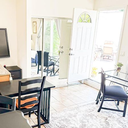 Cozy And Comfortable Studio - Hal2-Uc Los Angeles Eksteriør billede