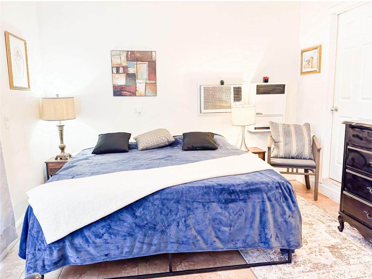 Cozy And Comfortable Studio - Hal2-Uc Los Angeles Eksteriør billede